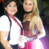 Mirian Santana Marins