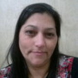 Maria Aparecida Dias Secundo