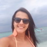 Michele Correia da Silva