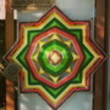 Flor de Lótus Mandalas