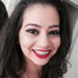 Maria Izabel Rodrigues Ferreira