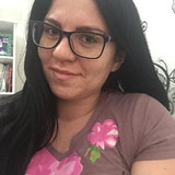 Iris da Silva Rivera