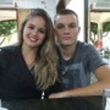 Filipe Bortoli Shauana Valentim