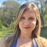 Patrícia De França