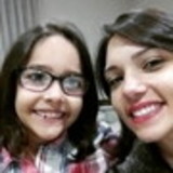 Caroline da Costa Oliveira c