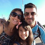 Patricia Costa da Rosa