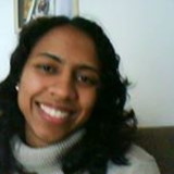 Jacqueline A. Veríssimo da Silva