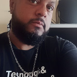 Gilberto Francisco dos Santos Junior