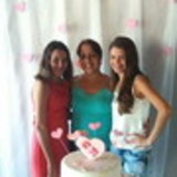 maria cristina do nascimento