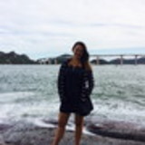 Cristiane Schlickmann de Oliveira