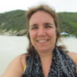 Maria Cristina Garcia Fernandes