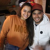 Luana  natante Sousa Bitencourt santos