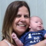 Maria Sallada Hypolito