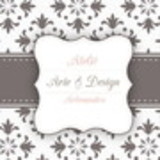 Arte  & Design Miniaturas em Resina