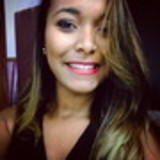 Joyce da Silva Santos