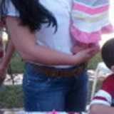 Sara Esther Bareiro Aranda