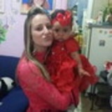 Mikaelly Albuquerque