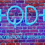 Mais Que De Mais Artesanato e Personalização