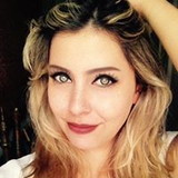 Ana Luiza Del Ciello