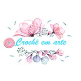 Crochê em Arte Oficial