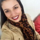 Nágela  Rafaele Gomes de Paula