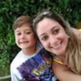 Anna Carolina de Barros Aleixo Fernandes