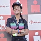 Angélica de Fátima Teixeira