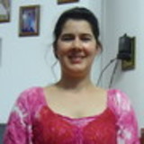 Marta Uchôa dos Santos