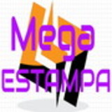 Sua Mega Estampa