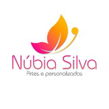 Núbia Silva Artes e Artesanatos