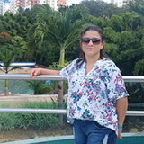 Elizabete Rezende Ferreira