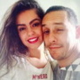 Glaucia Santos da Silva