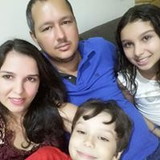 Danieli Tavares Romero