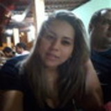 gleyka Andrezza Sangreman