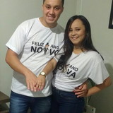 Marcia Caroline da Silva