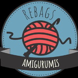 Rebags - Amigurumi