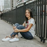 Camila Fernanda Soares Silva