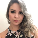 Brenda Cordeiro Gomes