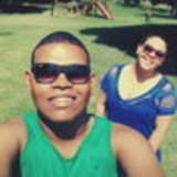 Marcos Antônio Rodrigues Santos