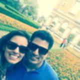 Luana Carneiro Clock