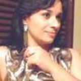 Iza Olmos Rodrigues de Lima