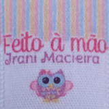 Artesanatos - Feito a Mão