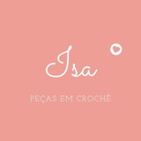 Isa Produtos de croche
