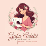Gabu Arteliê - Feltro e Costura Criativa