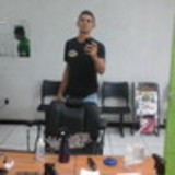 Paulo André de Freitas Carneiro