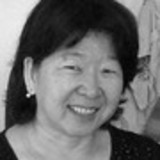 ROSA KIMIKO NARA TANAKA
