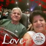 Marlene Siqueira Caamaño Brenlla