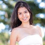 Ana Caroline Pereira