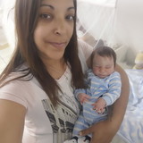 Andrea bebês Reborns