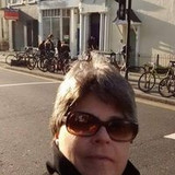 Isabel Alves da Cruz